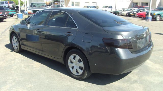Toyota Camry 2007 photo 4