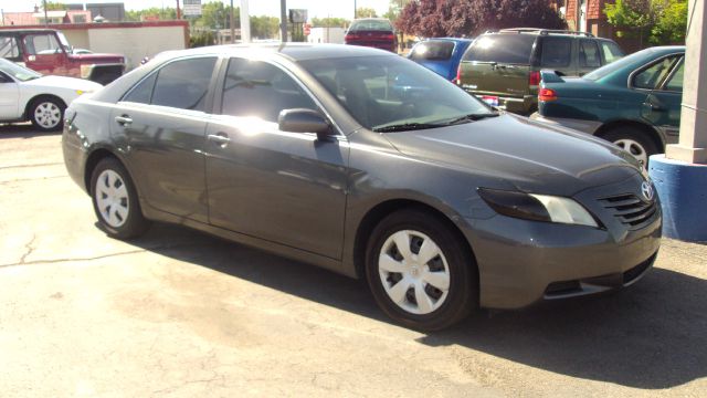Toyota Camry 2007 photo 5
