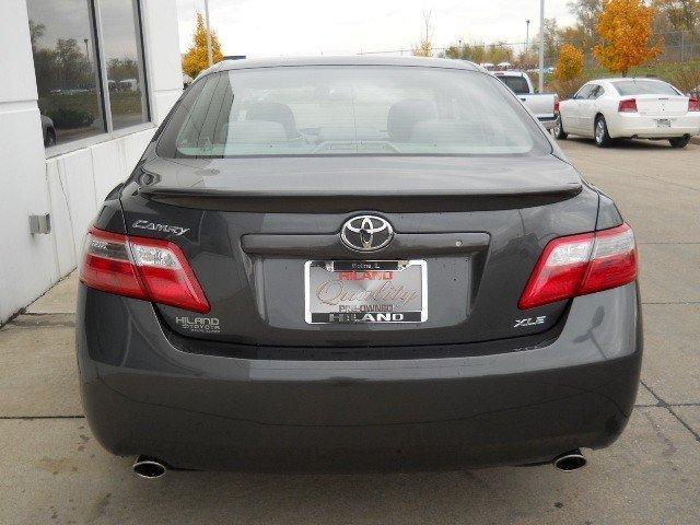 Toyota Camry SEL Sport Utility 4D Sedan