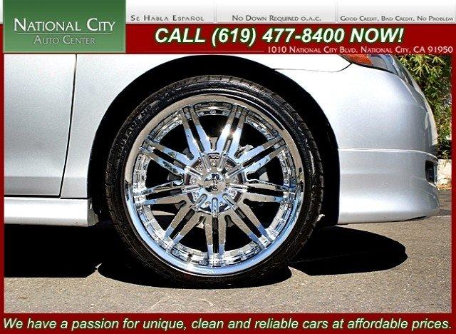 Toyota Camry 2007 photo 5