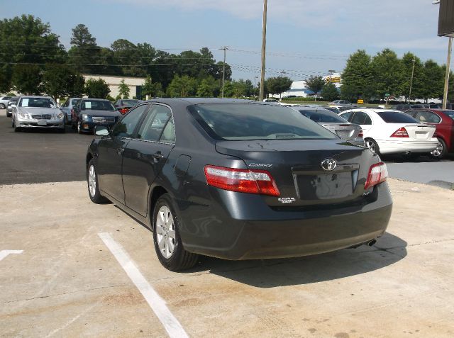 Toyota Camry 2dr Cpe Auto Sedan