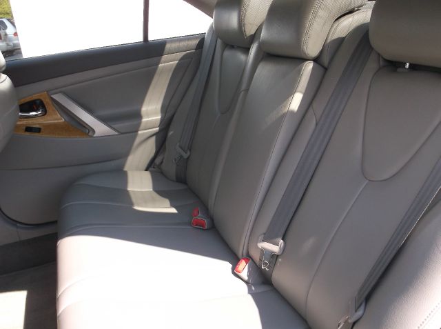 Toyota Camry 2007 photo 1