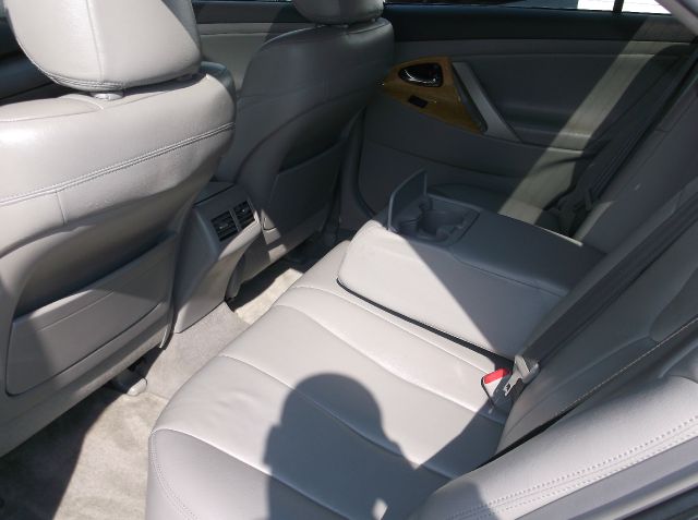 Toyota Camry 2007 photo 10