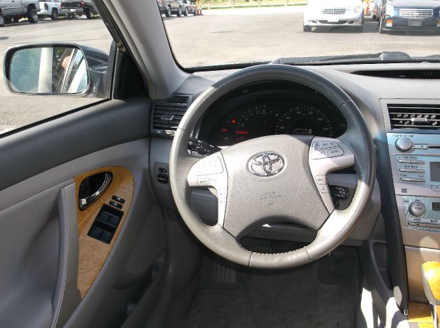 Toyota Camry 2007 photo 11