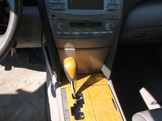 Toyota Camry 2007 photo 12