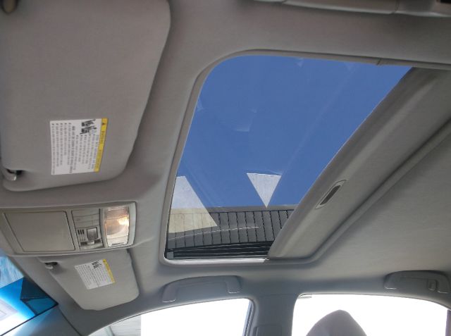 Toyota Camry 2007 photo 13