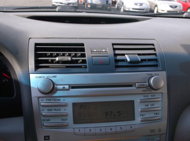 Toyota Camry 2007 photo 14