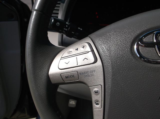 Toyota Camry 2007 photo 15