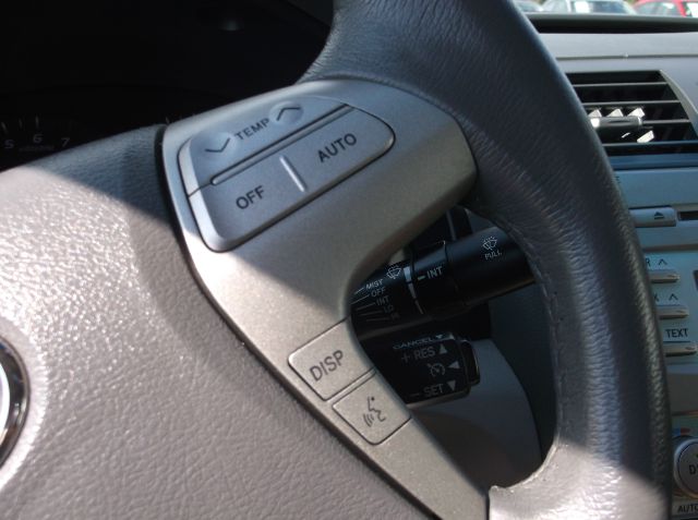 Toyota Camry 2007 photo 16