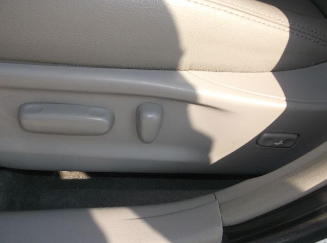 Toyota Camry 2007 photo 17
