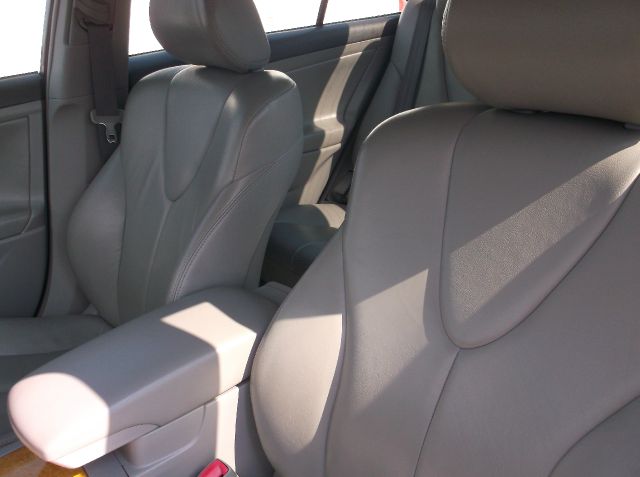 Toyota Camry 2007 photo 18