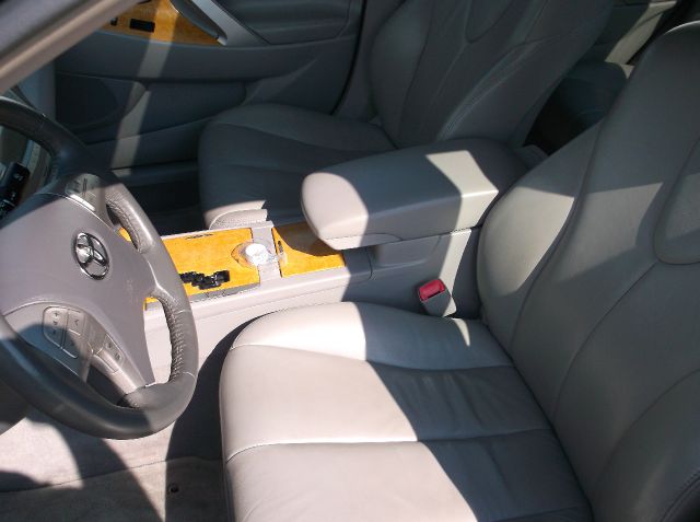 Toyota Camry 2007 photo 19