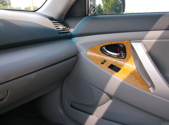 Toyota Camry 2007 photo 2