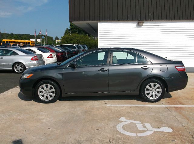 Toyota Camry 2007 photo 20