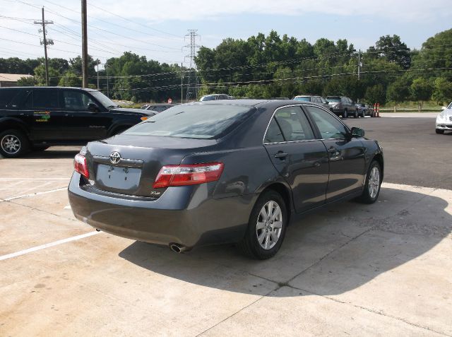 Toyota Camry 2007 photo 21