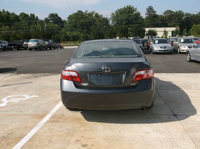 Toyota Camry 2007 photo 22