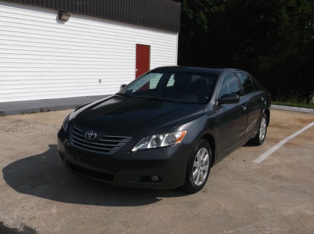 Toyota Camry 2007 photo 23