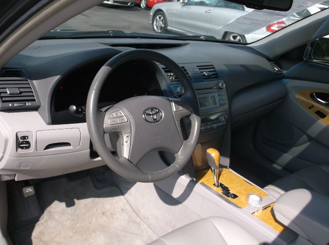 Toyota Camry 2007 photo 24
