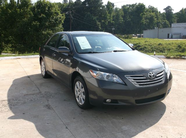 Toyota Camry 2007 photo 25