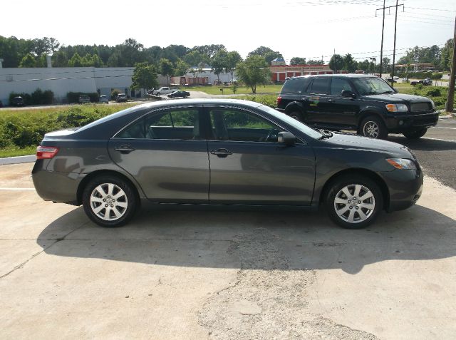 Toyota Camry 2007 photo 26
