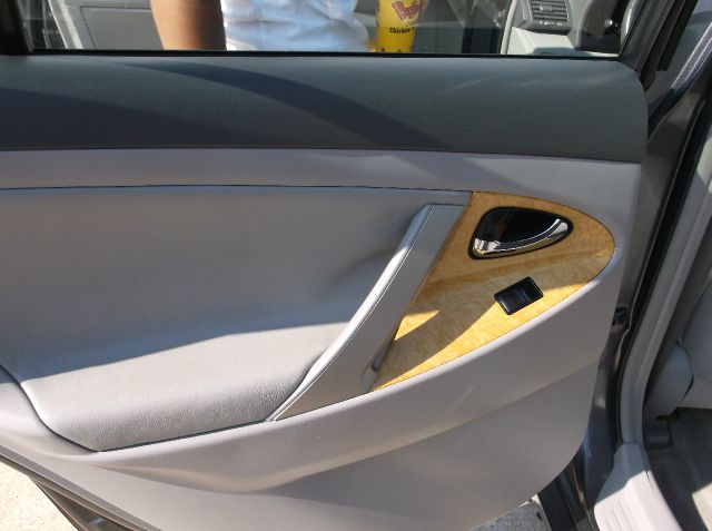 Toyota Camry 2007 photo 27