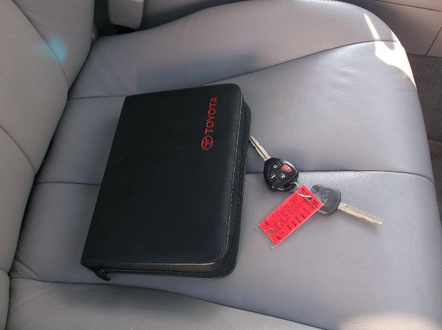 Toyota Camry 2007 photo 3