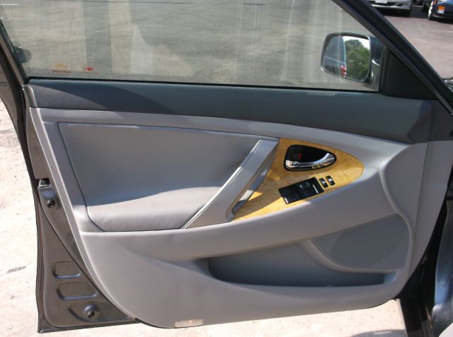 Toyota Camry 2007 photo 5