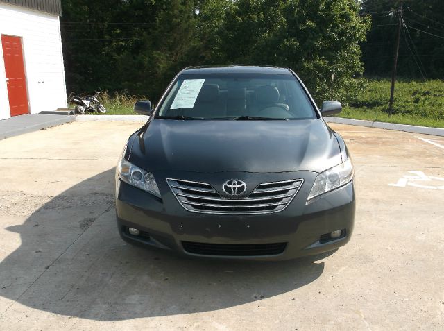 Toyota Camry 2007 photo 6