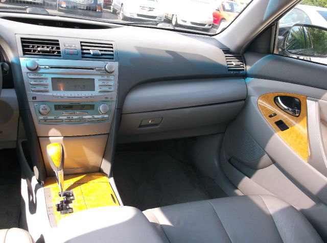 Toyota Camry 2007 photo 9