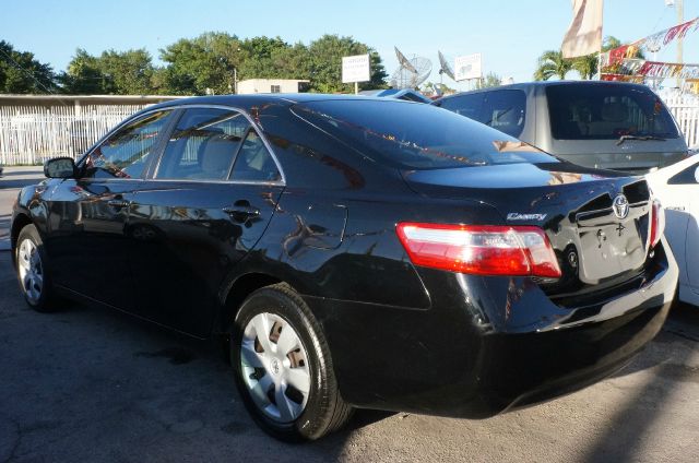 Toyota Camry 2007 photo 1
