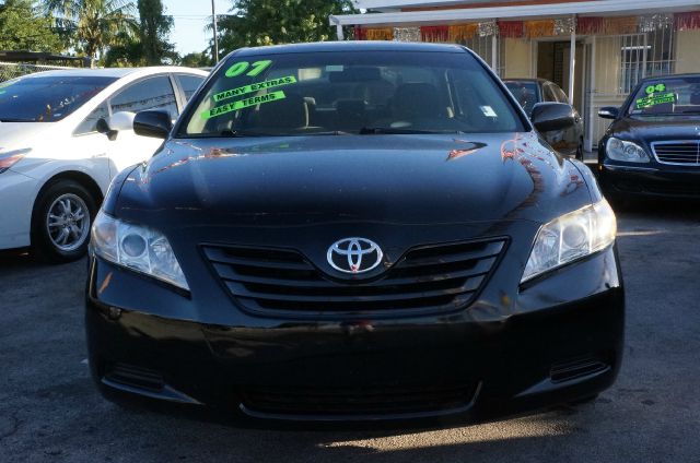 Toyota Camry 2007 photo 2