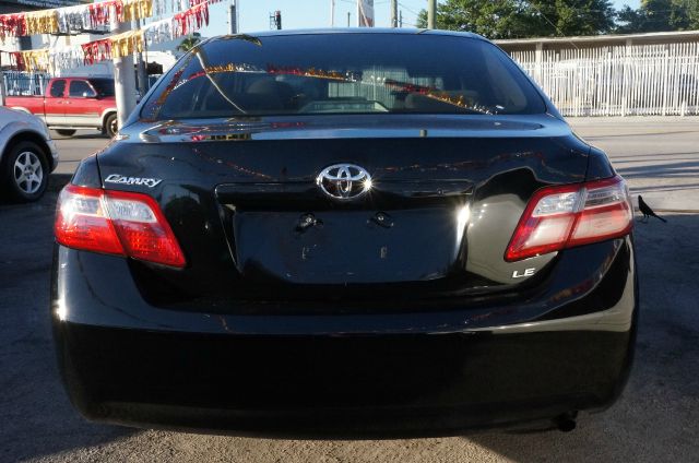 Toyota Camry 2007 photo 3