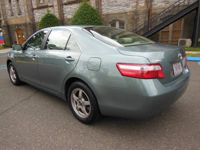 Toyota Camry 2007 photo 1