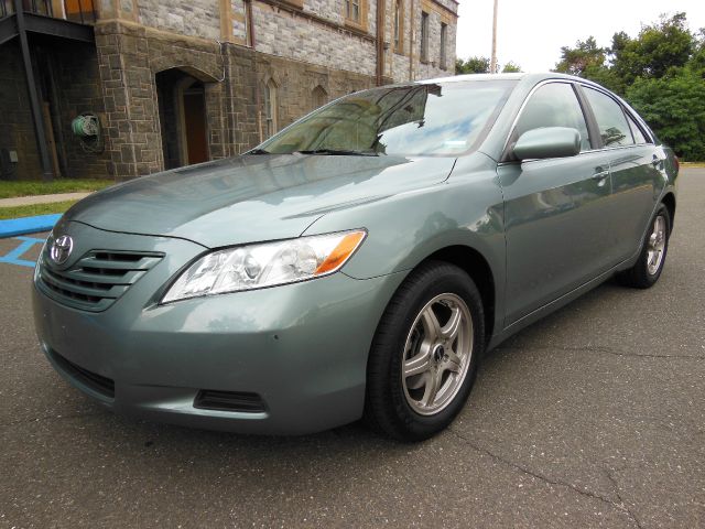 Toyota Camry 2007 photo 3