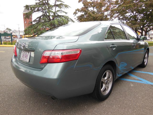 Toyota Camry 2007 photo 4