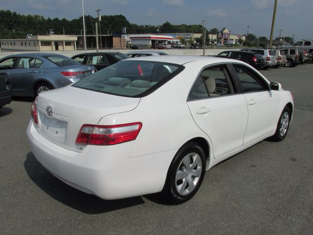 Toyota Camry 2dr Cpe Manual Coupe Sedan