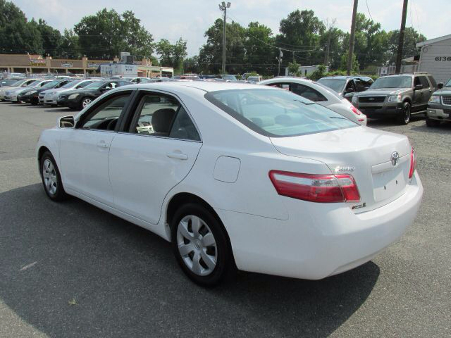 Toyota Camry 2008 photo 2