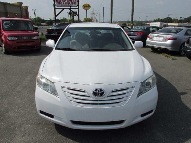 Toyota Camry 2008 photo 3