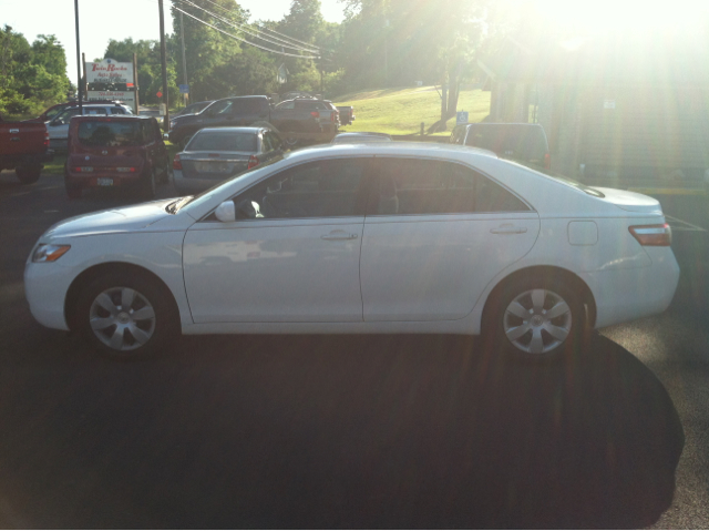 Toyota Camry 2008 photo 2