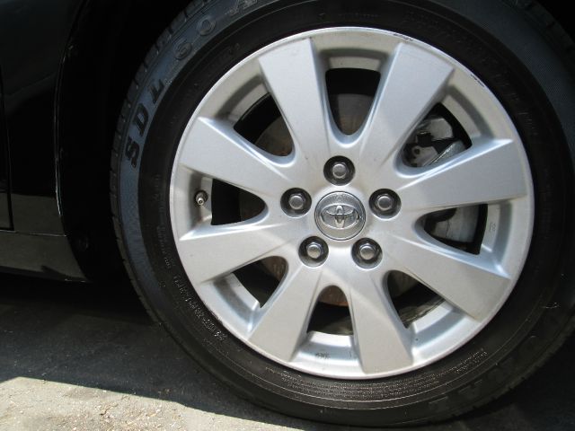 Toyota Camry 2008 photo 2