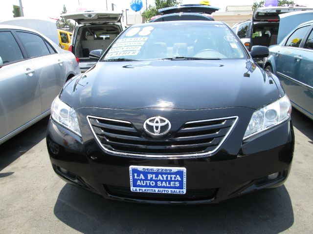 Toyota Camry 2008 photo 3