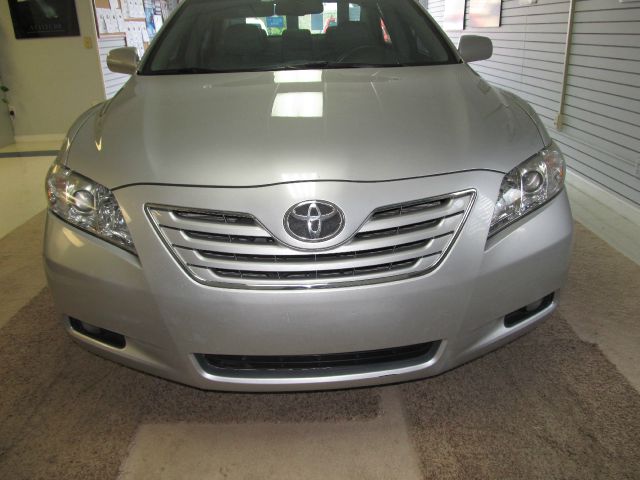 Toyota Camry 2008 photo 4