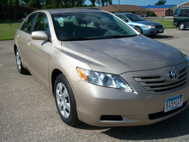Toyota Camry 2008 photo 2