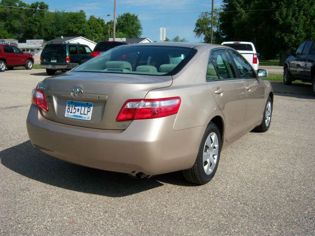 Toyota Camry 2008 photo 3