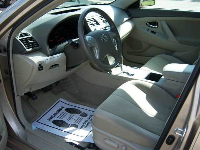 Toyota Camry 2008 photo 4