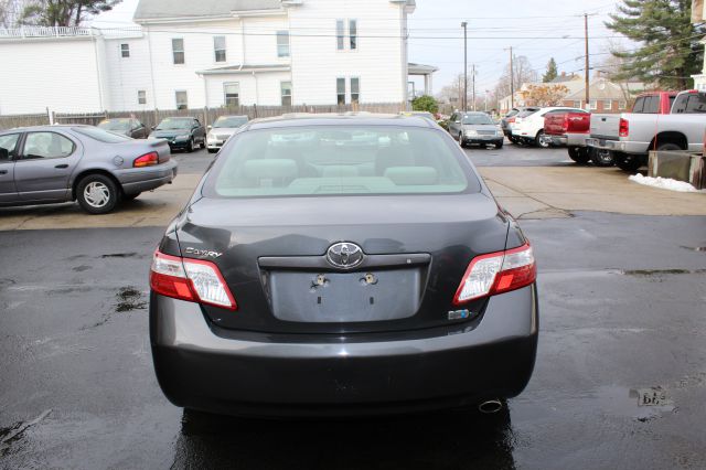Toyota Camry 2008 photo 3