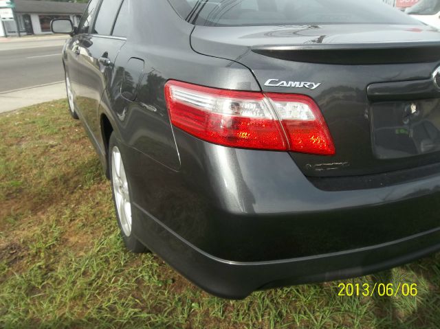 Toyota Camry 2dr Cpe Auto Sedan