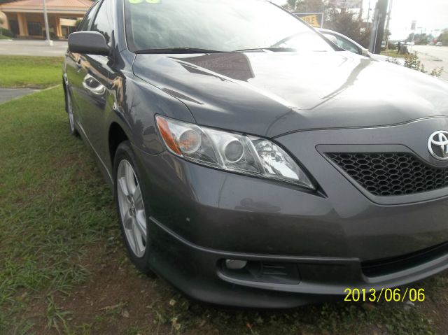 Toyota Camry 2008 photo 5