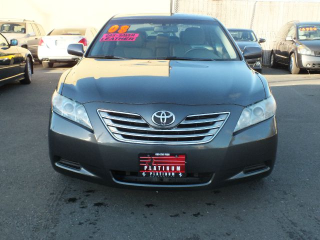 Toyota Camry 2008 photo 3