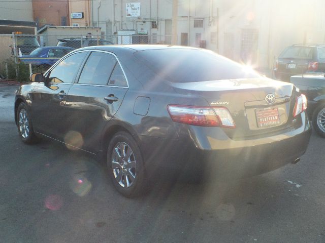 Toyota Camry 2008 photo 4